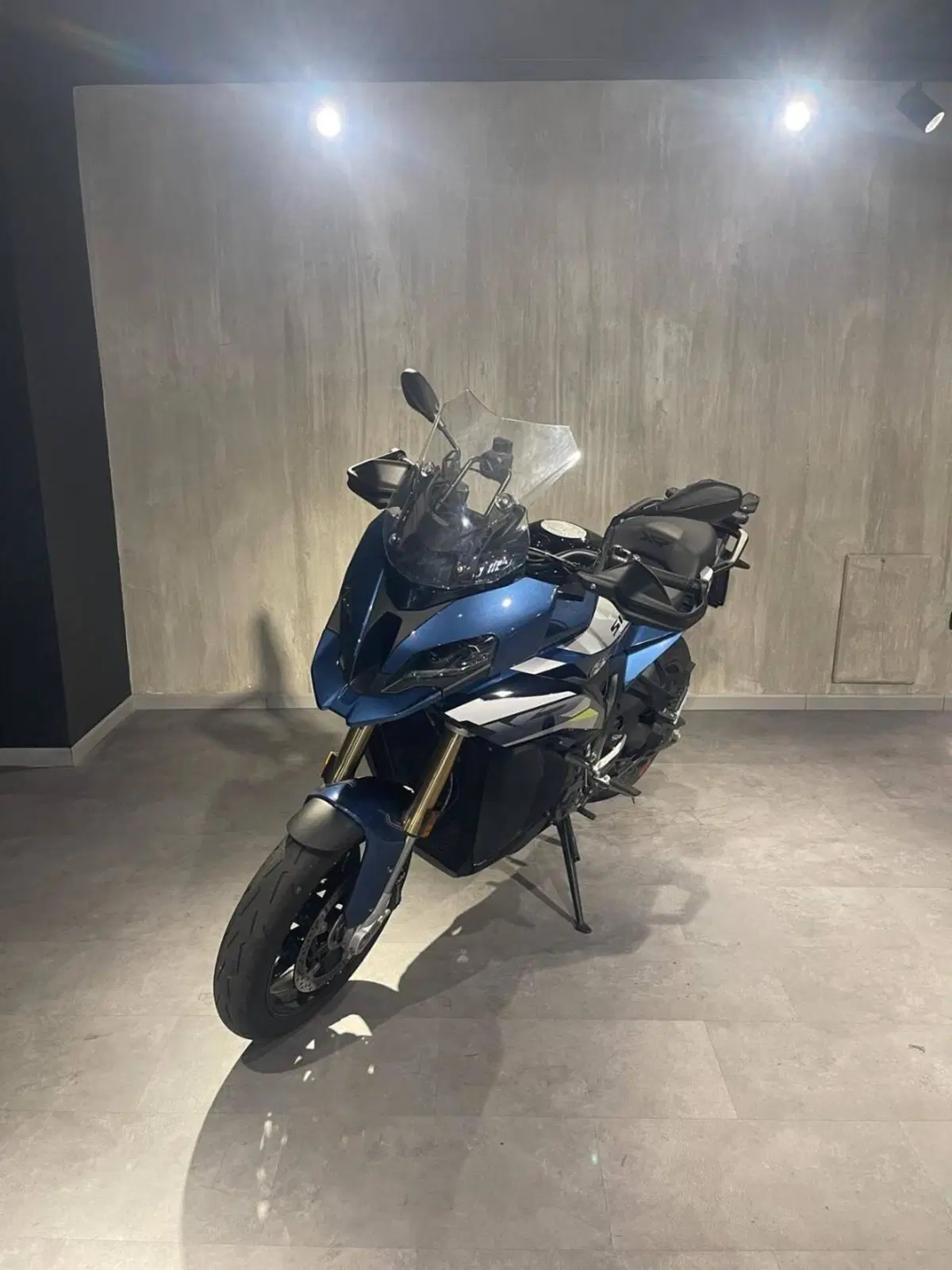 Bmw S 1000 XR (2024 - 26)