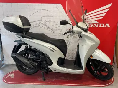 Honda SH 350 (2021 - 24) usata