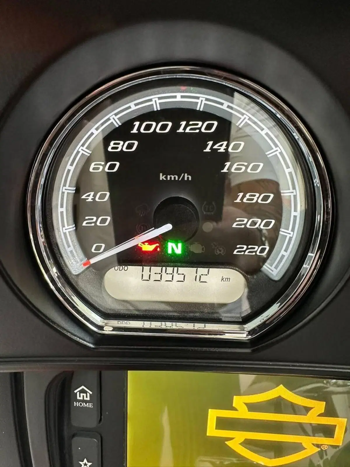 Harley-Davidson 1690 Electra Glide Ultra Limited (2016) - FLHTK (4)