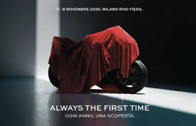 EICMA 2026: 10 padiglioni, oltre 2.100 marchi e tante novità. Sarà davvero l'edizione dei record?