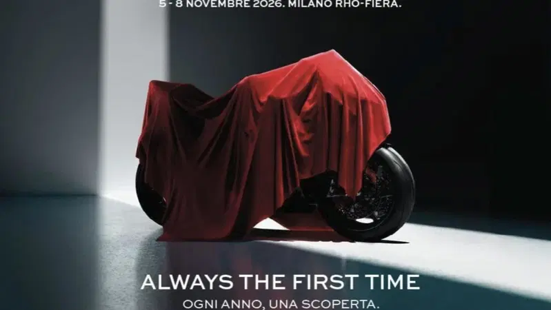 EICMA 2026: 10 padiglioni, oltre 2.100 marchi e tante novità. Sarà davvero l'edizione dei record?