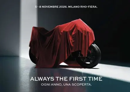 EICMA 2026: 10 padiglioni, oltre 2.100 marchi e tante novità. Sarà davvero l'edizione dei record?
