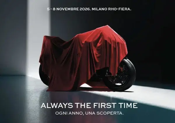 EICMA 2026: 10 padiglioni, oltre 2.100 marchi e tante novità. Sarà davvero l'edizione dei record?
