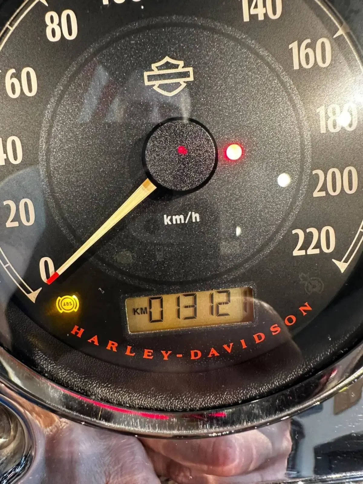 Harley-Davidson 1584 Fat Bob (2007 - 13) - FXDF (2)