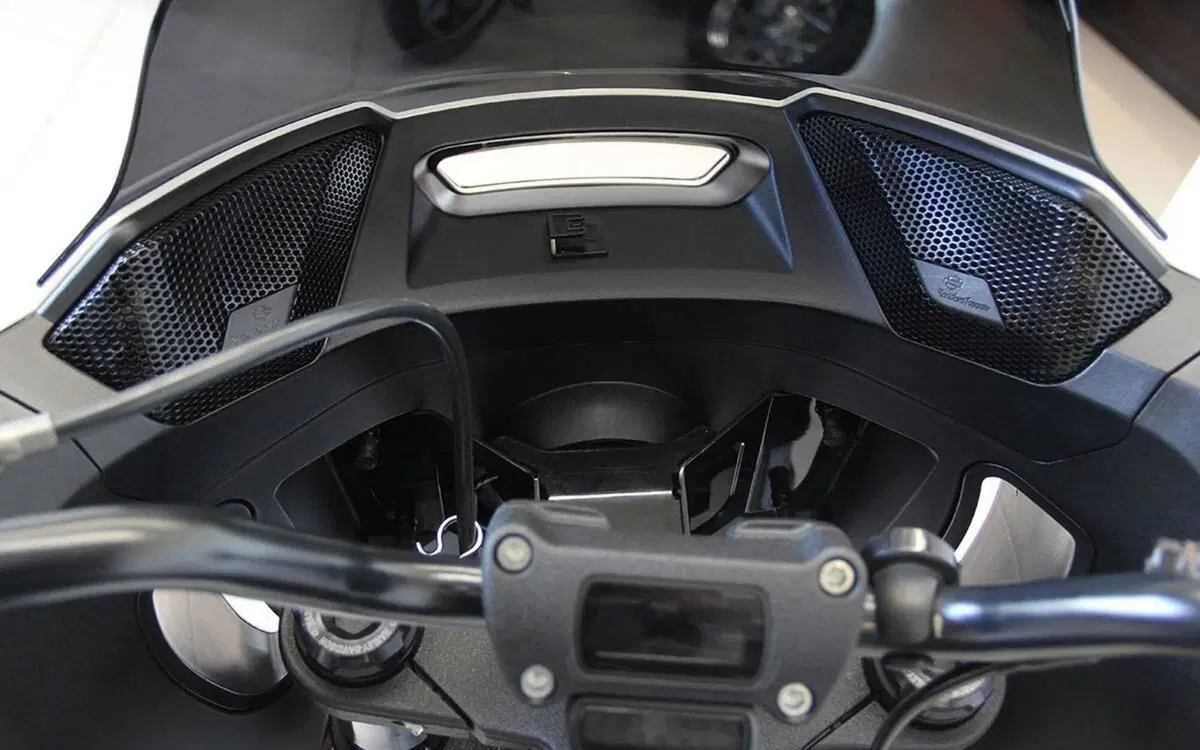 Harley-Davidson Low Rider ST (2022 - 24) (11)