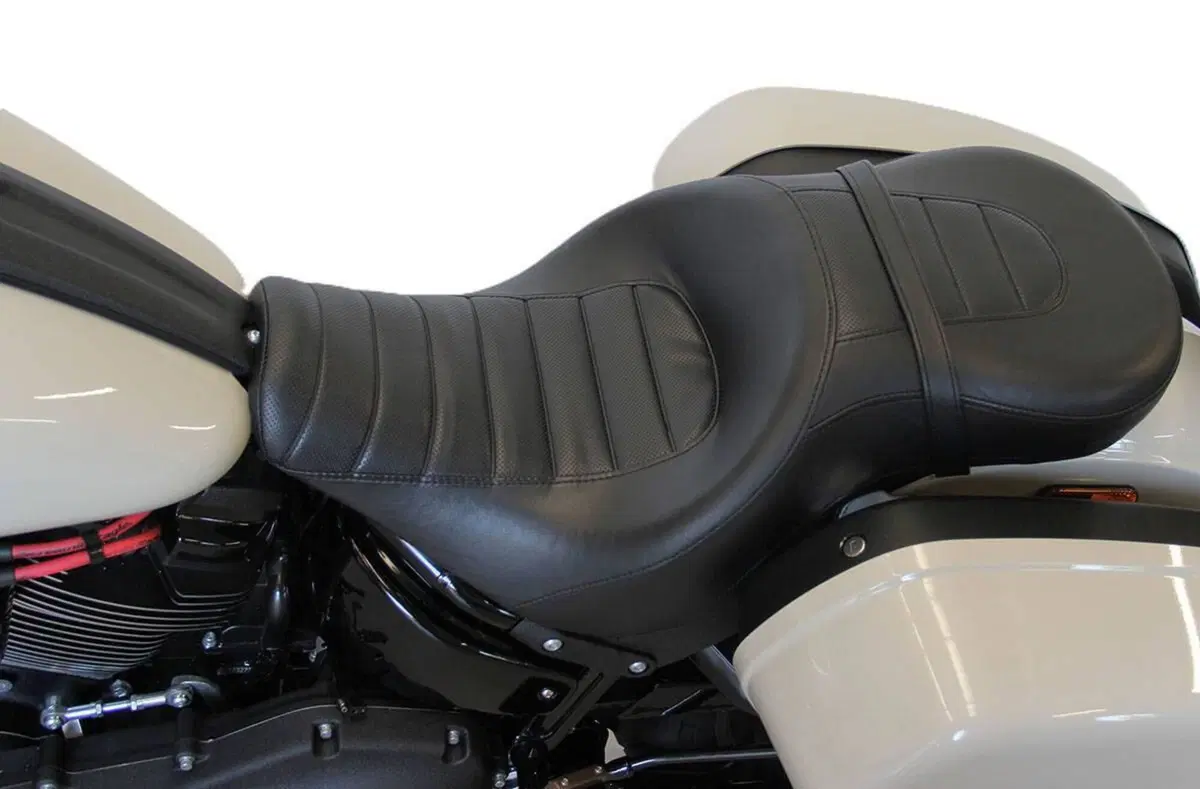 Harley-Davidson Low Rider ST (2022 - 24) (12)