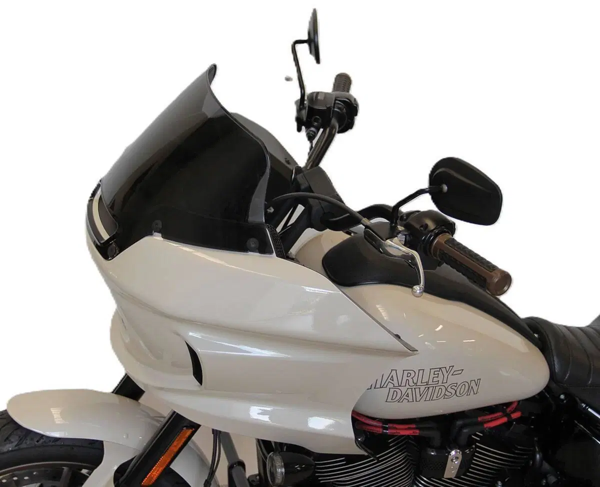 Harley-Davidson Low Rider ST (2022 - 24) (14)