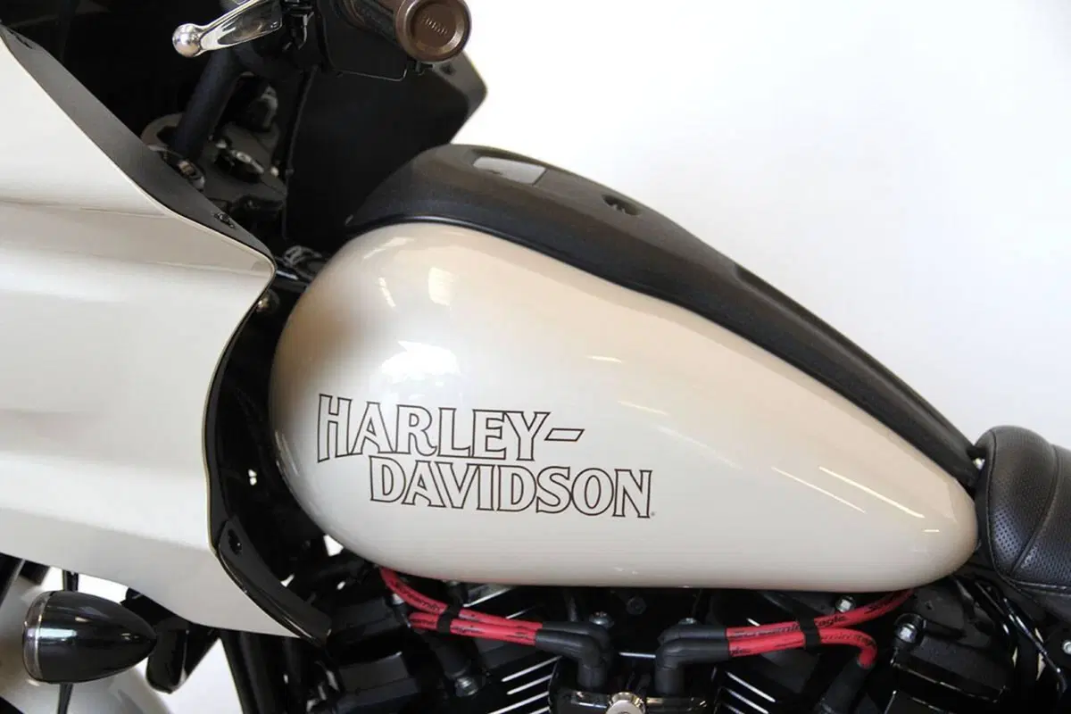 Harley-Davidson Low Rider ST (2022 - 24) (16)