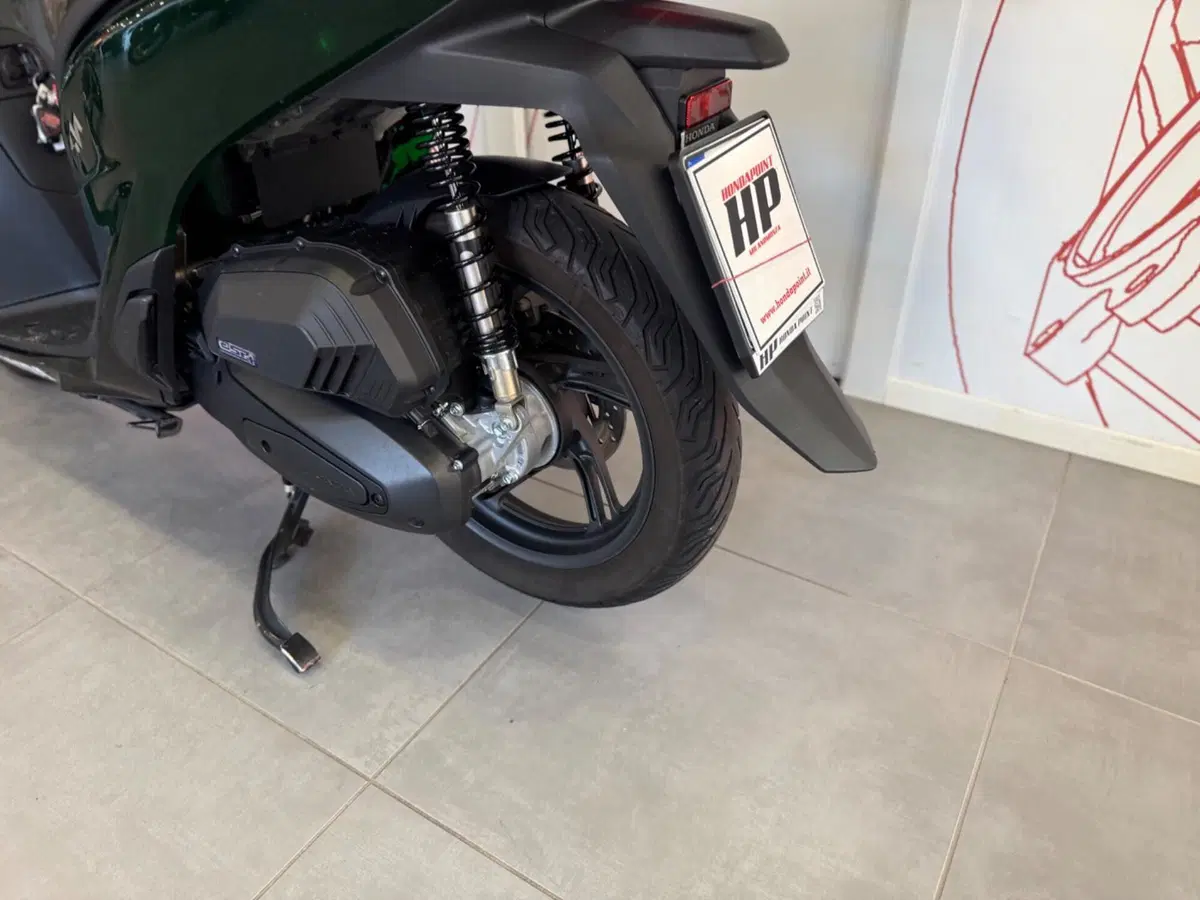 Honda SH 125i Vetro (2024 - 25) (15)