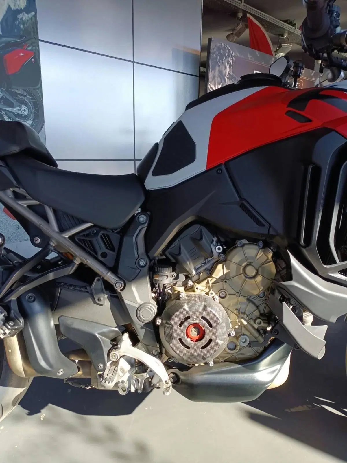 Ducati Multistrada V4 RS (2024 - 25) (5)