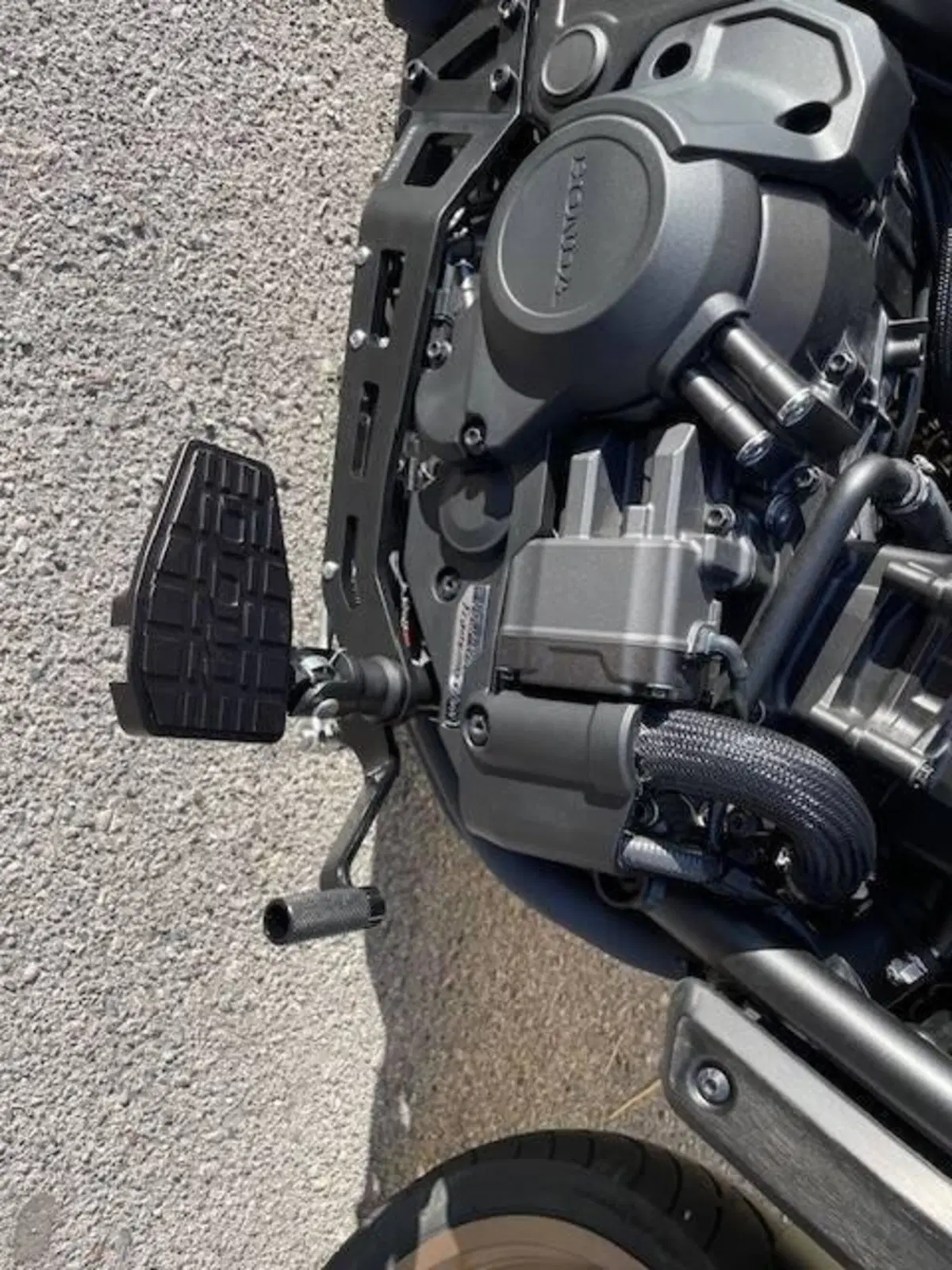 Honda CMX 1100 Rebel + Special Edition DCT (2025 - 26) (4)