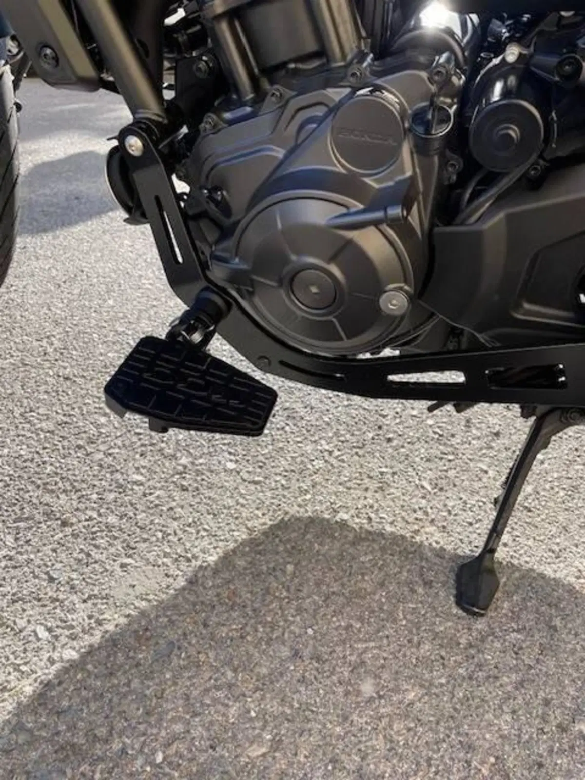 Honda CMX 1100 Rebel + Special Edition DCT (2025 - 26) (7)