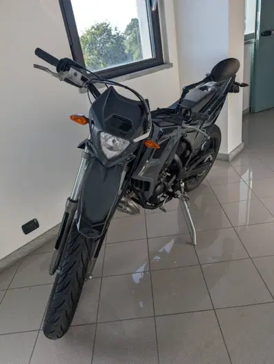 Betamotor RR 50 Motard (2021 - 26) usata
