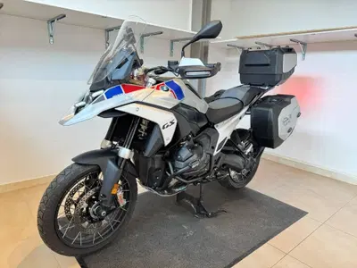 Bmw R 1300 GS Trophy (2023 - 26) usata