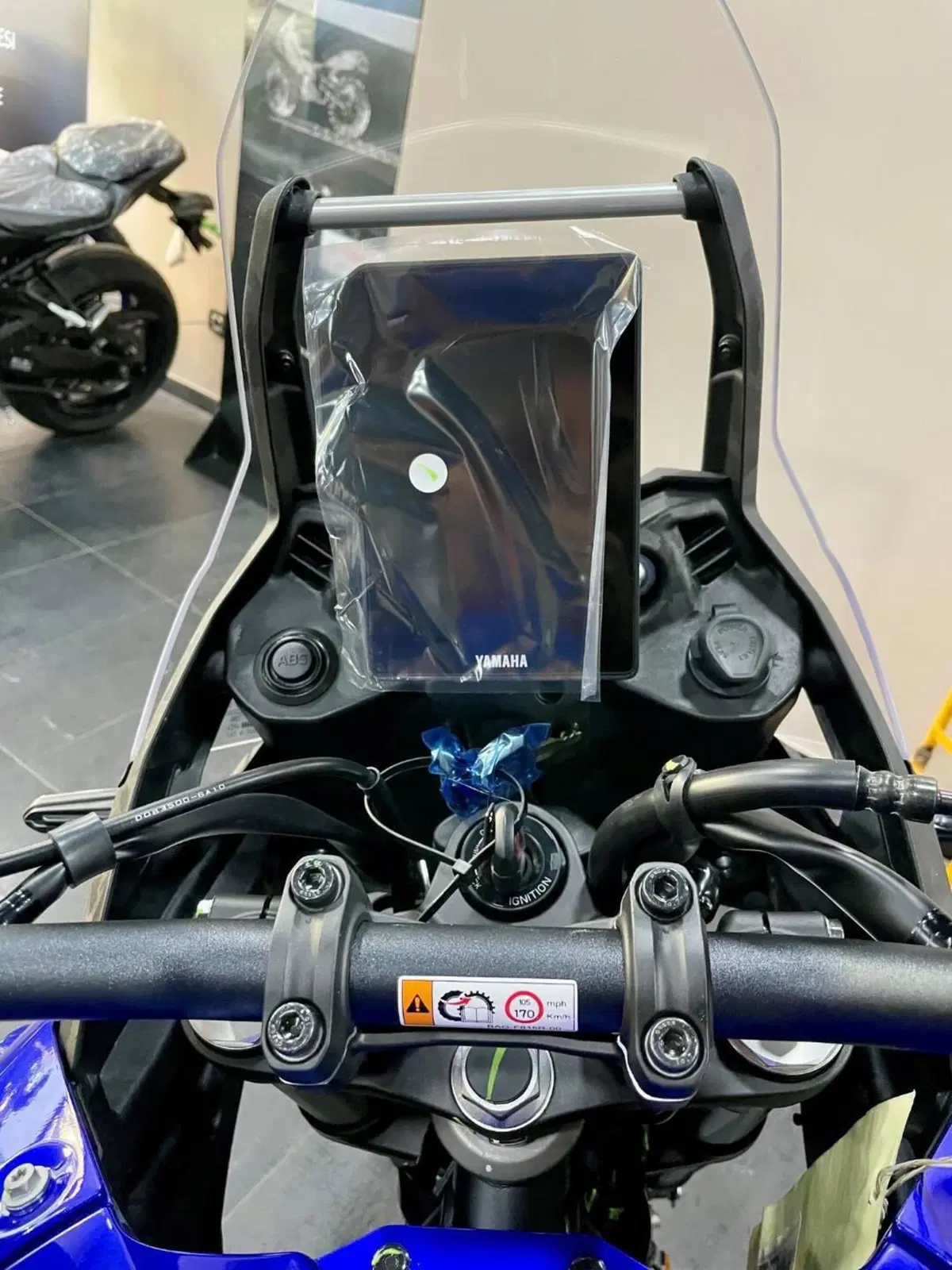 Yamaha Ténéré 700 (2025 - 26) (6)