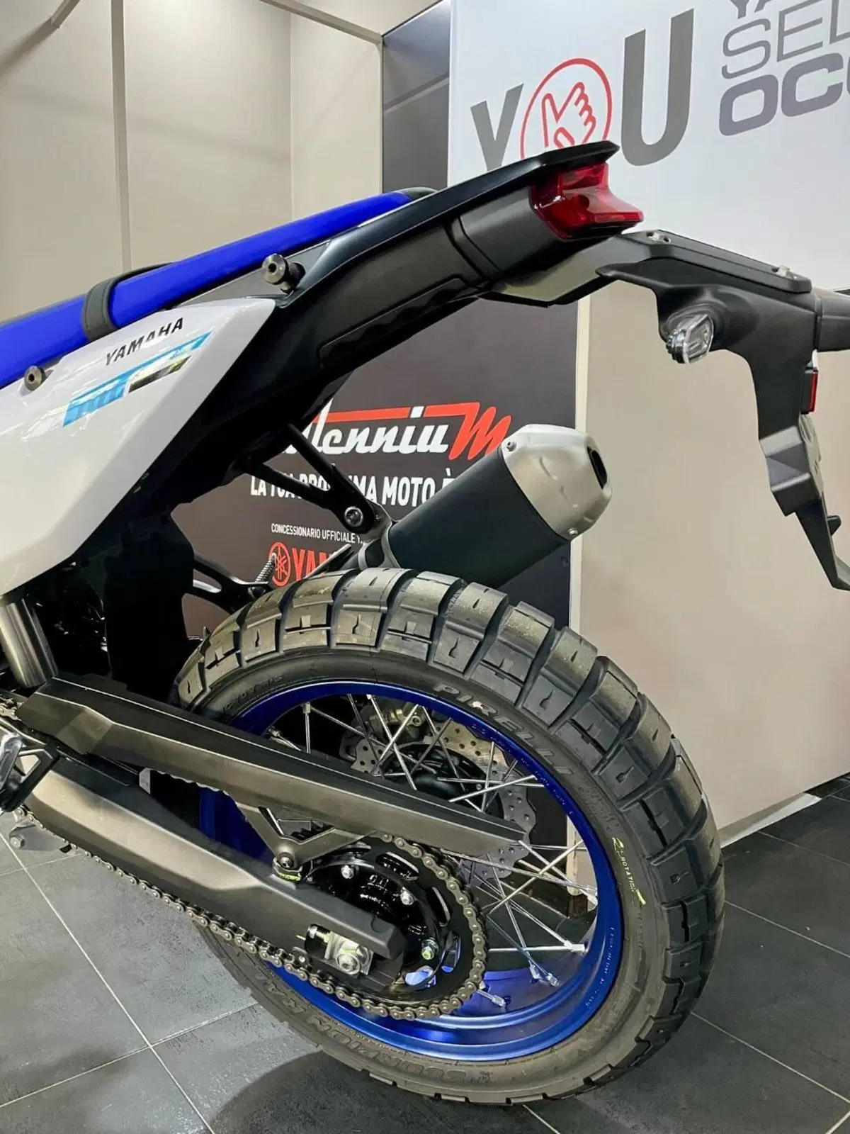 Yamaha Ténéré 700 (2025 - 26) (5)