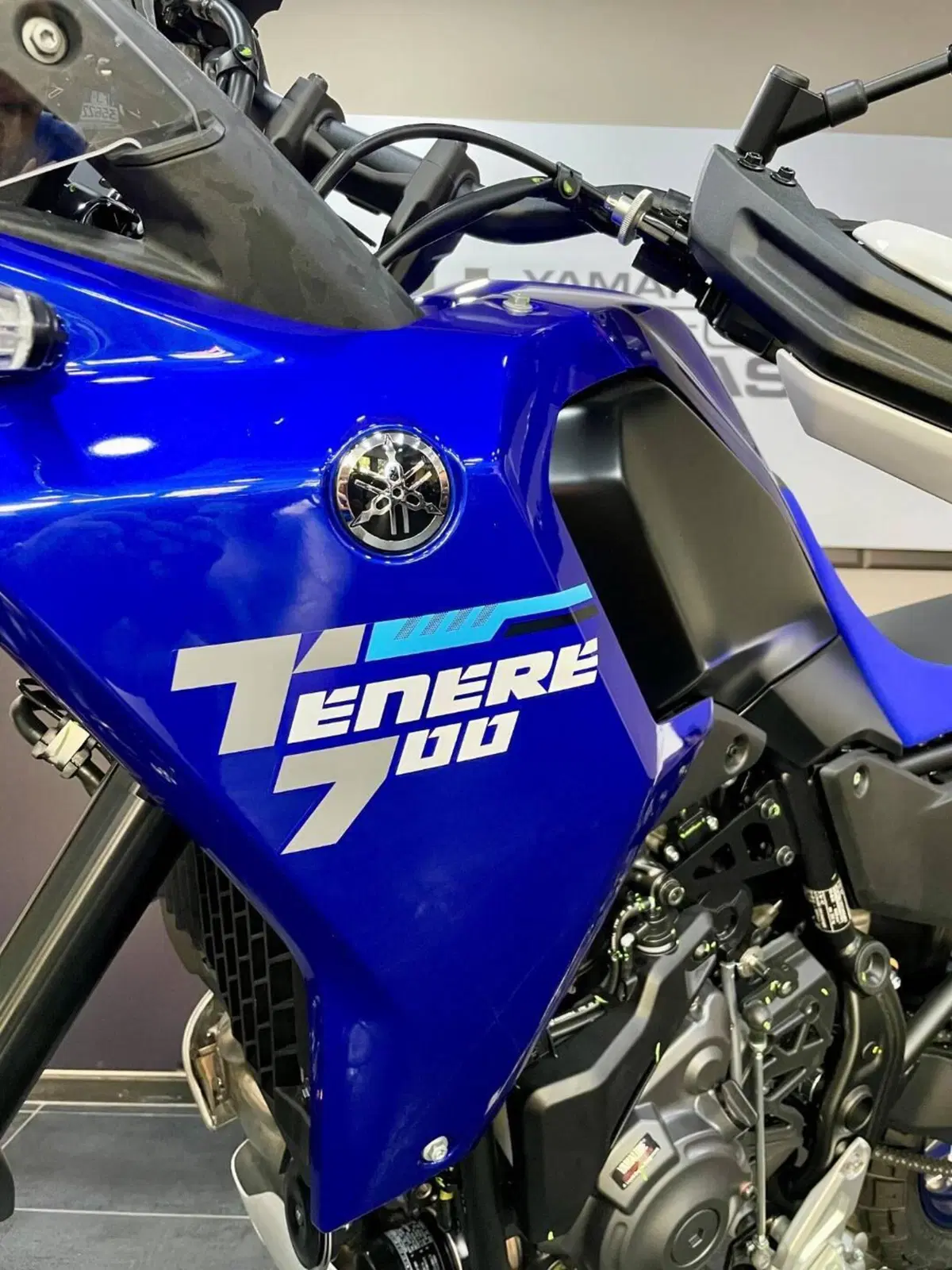 Yamaha Ténéré 700 (2025 - 26) (4)