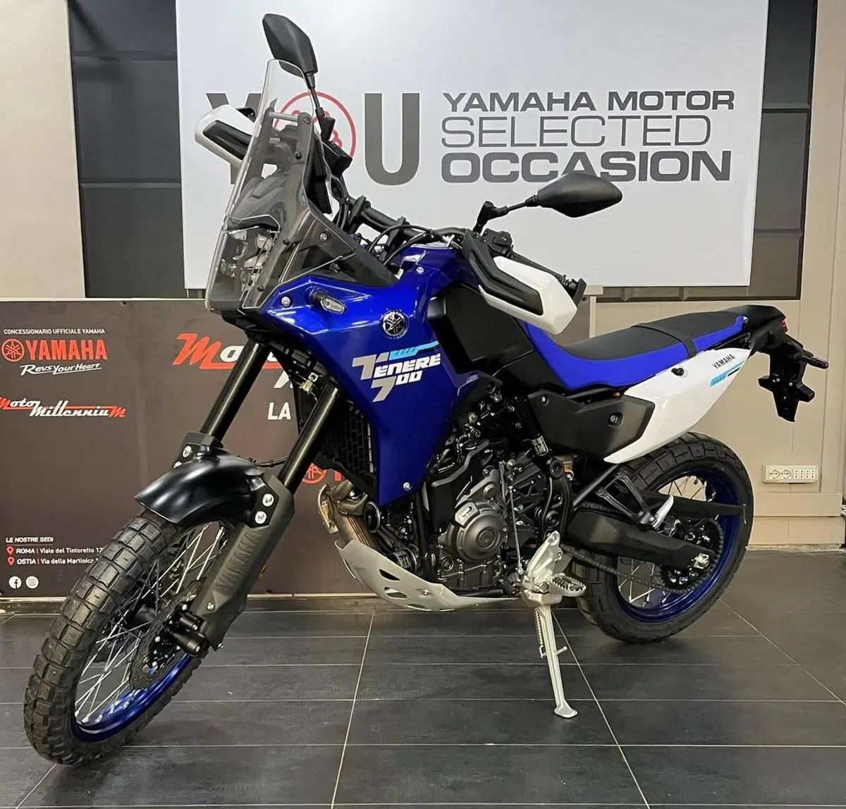 Yamaha Ténéré 700 (2025 - 26) (3)