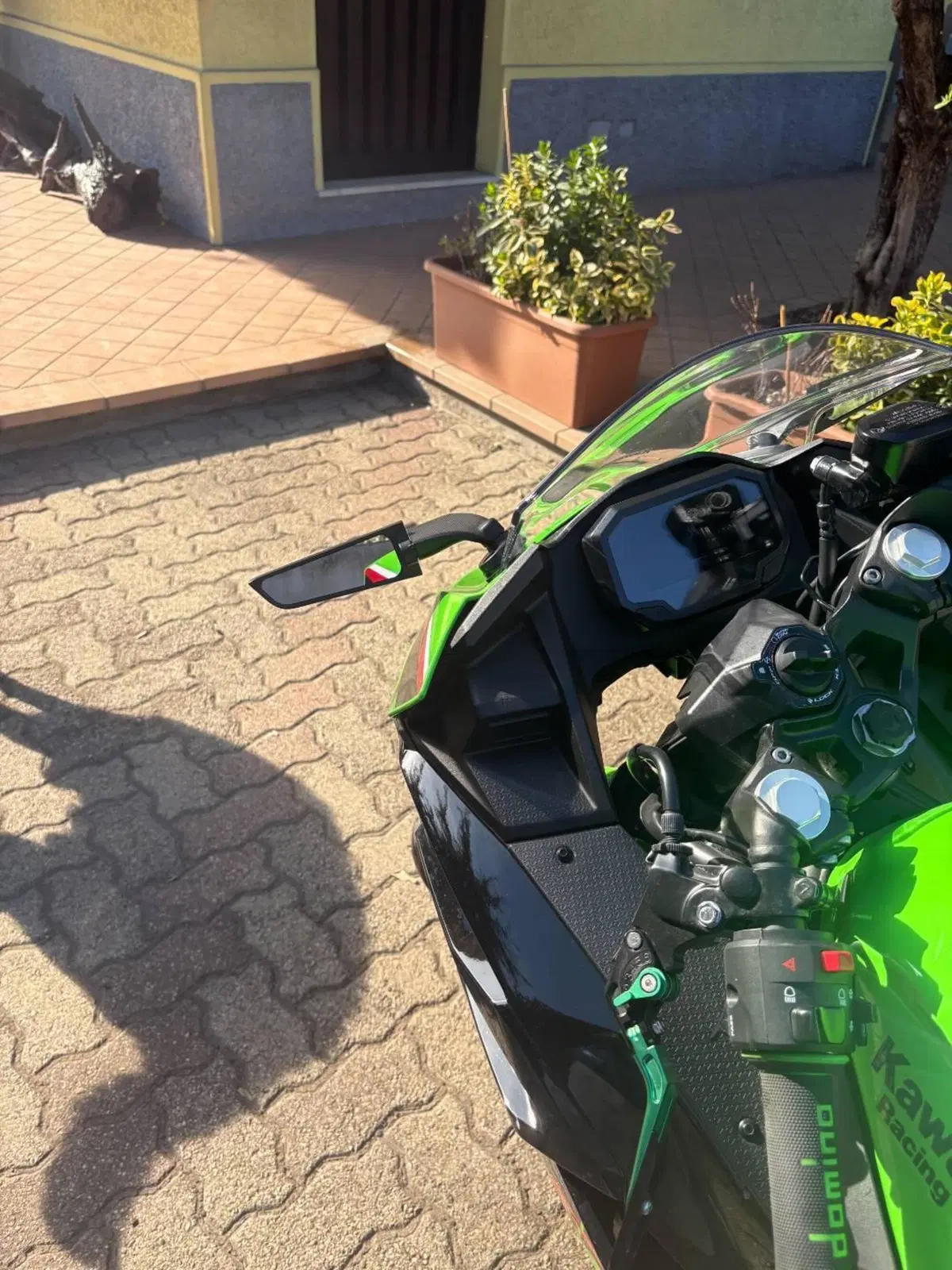 Kawasaki Ninja 500 SE (2024 - 27) (5)