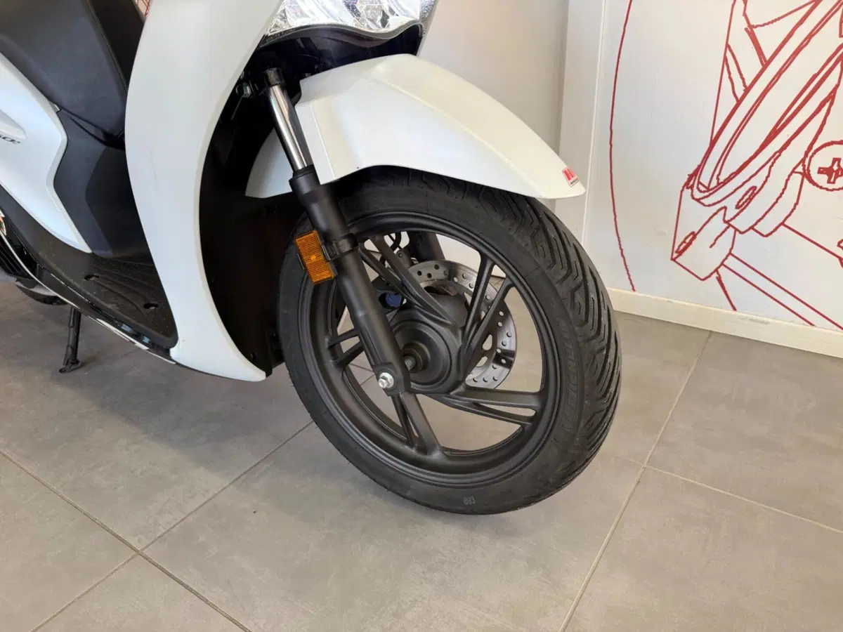 Honda SH 150i (2020 - 23) (8)