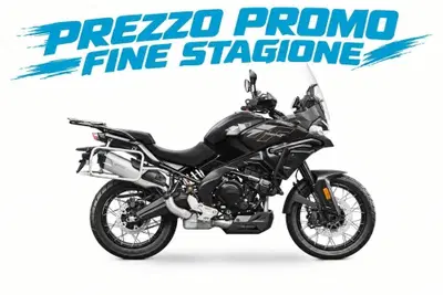 CFMOTO 700MT Adventure (2025 - 26) nuova