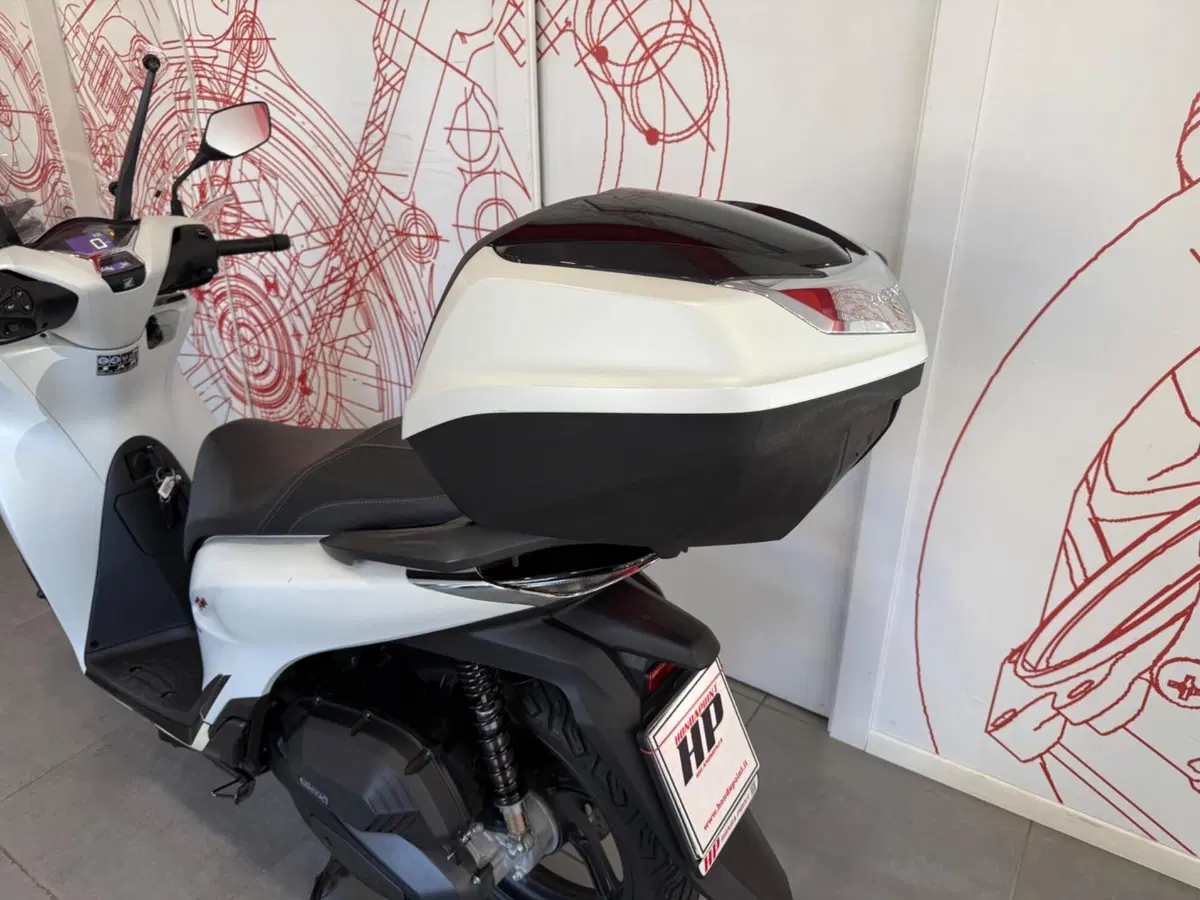 Honda SH 150i (2020 - 23) (15)