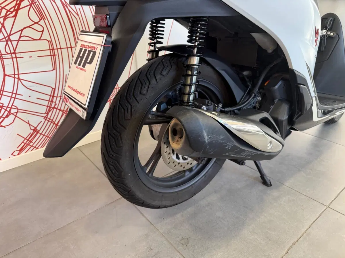 Honda SH 150i (2020 - 23) (10)