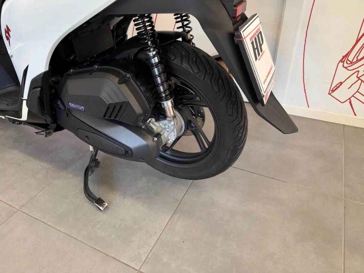 Honda SH 150i (2020 - 23) (14)