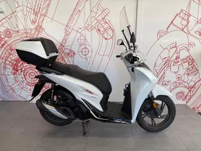 Honda SH 150i (2020 - 23) usata