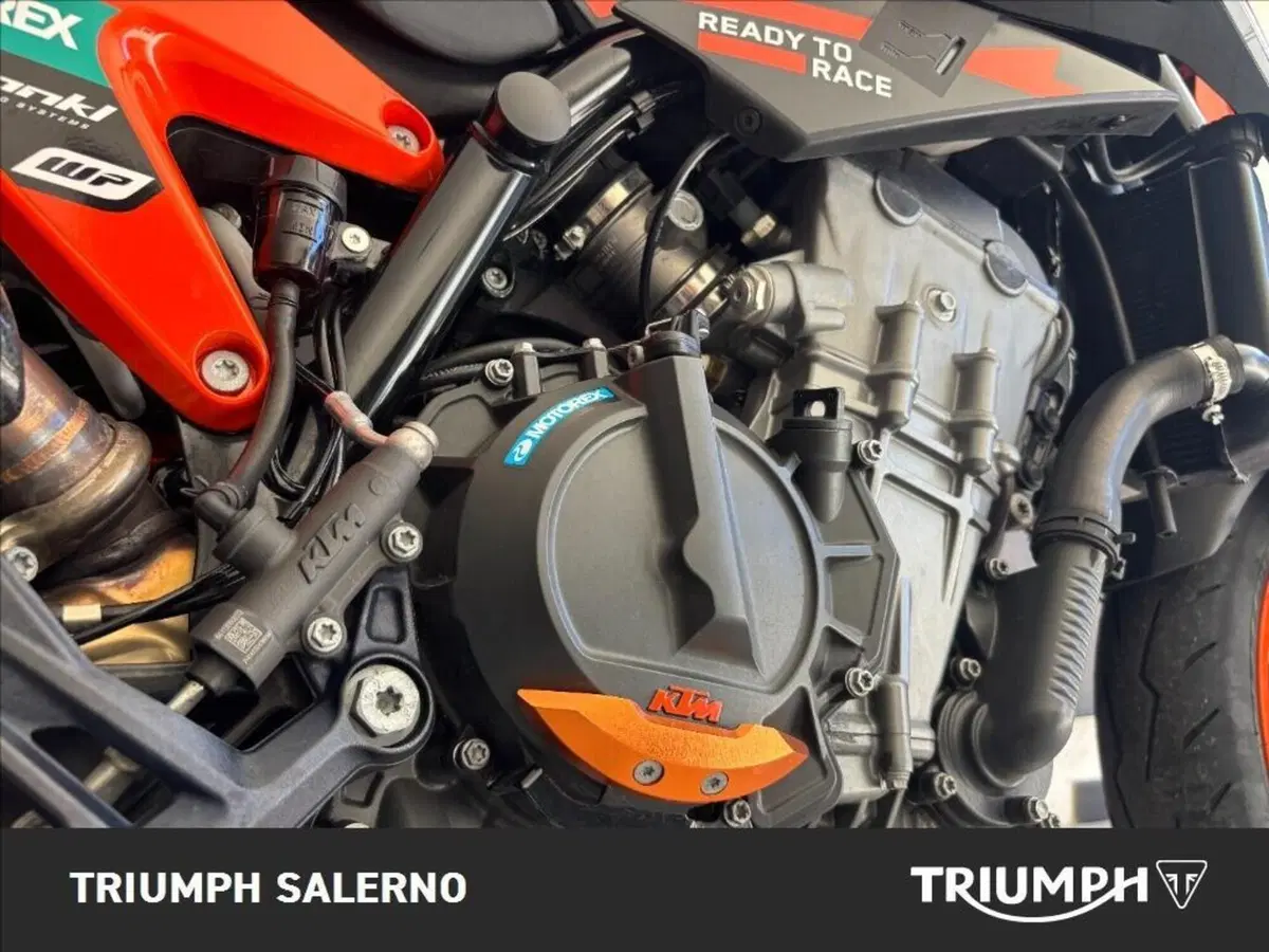 KTM 890 Duke GP (2022 - 23) (10)