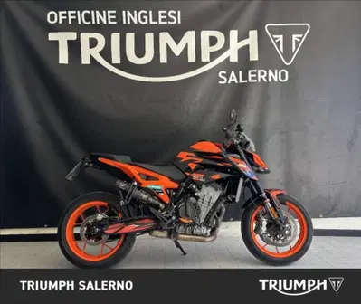 KTM 890 Duke GP (2022 - 23) usata