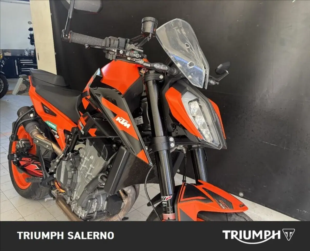KTM 890 Duke GP (2022 - 23) (7)