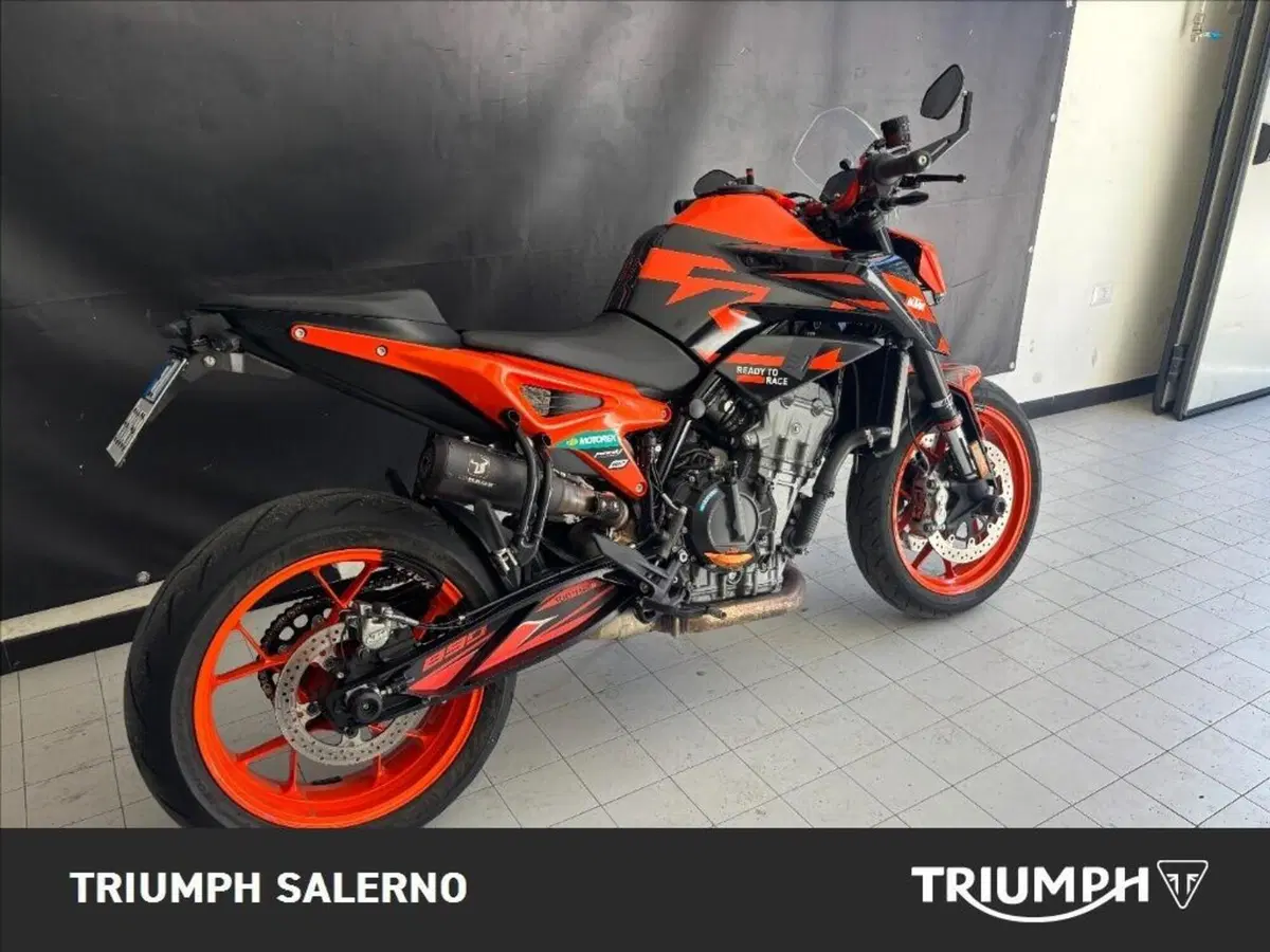 KTM 890 Duke GP (2022 - 23) (2)