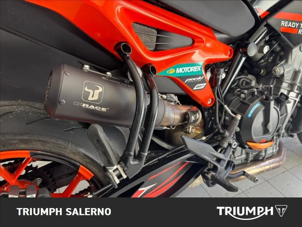KTM 890 Duke GP (2022 - 23) (5)