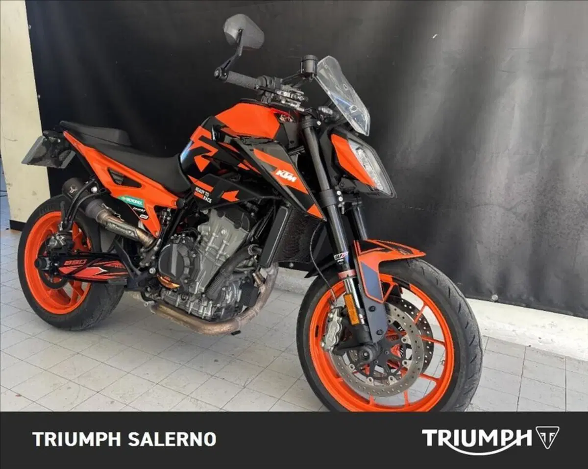 KTM 890 Duke GP (2022 - 23) (6)