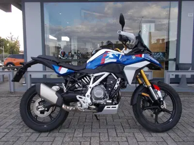 Bmw F 450 GS (2026) usata