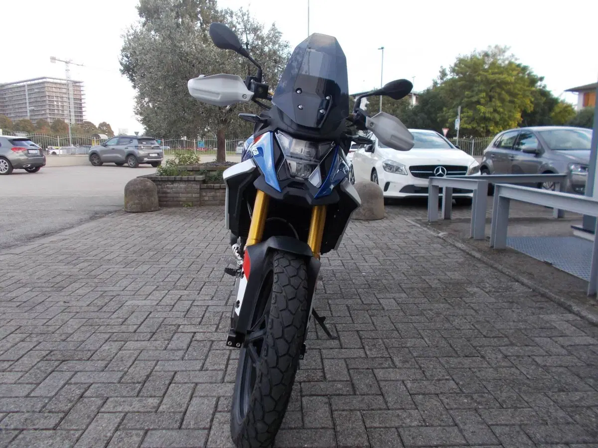 Bmw F 450 GS (2026) (2)