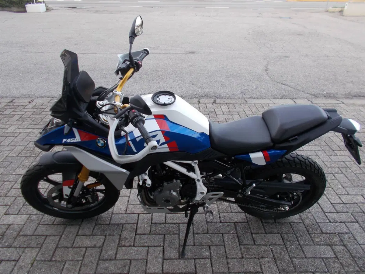 Bmw F 450 GS (2026) (3)