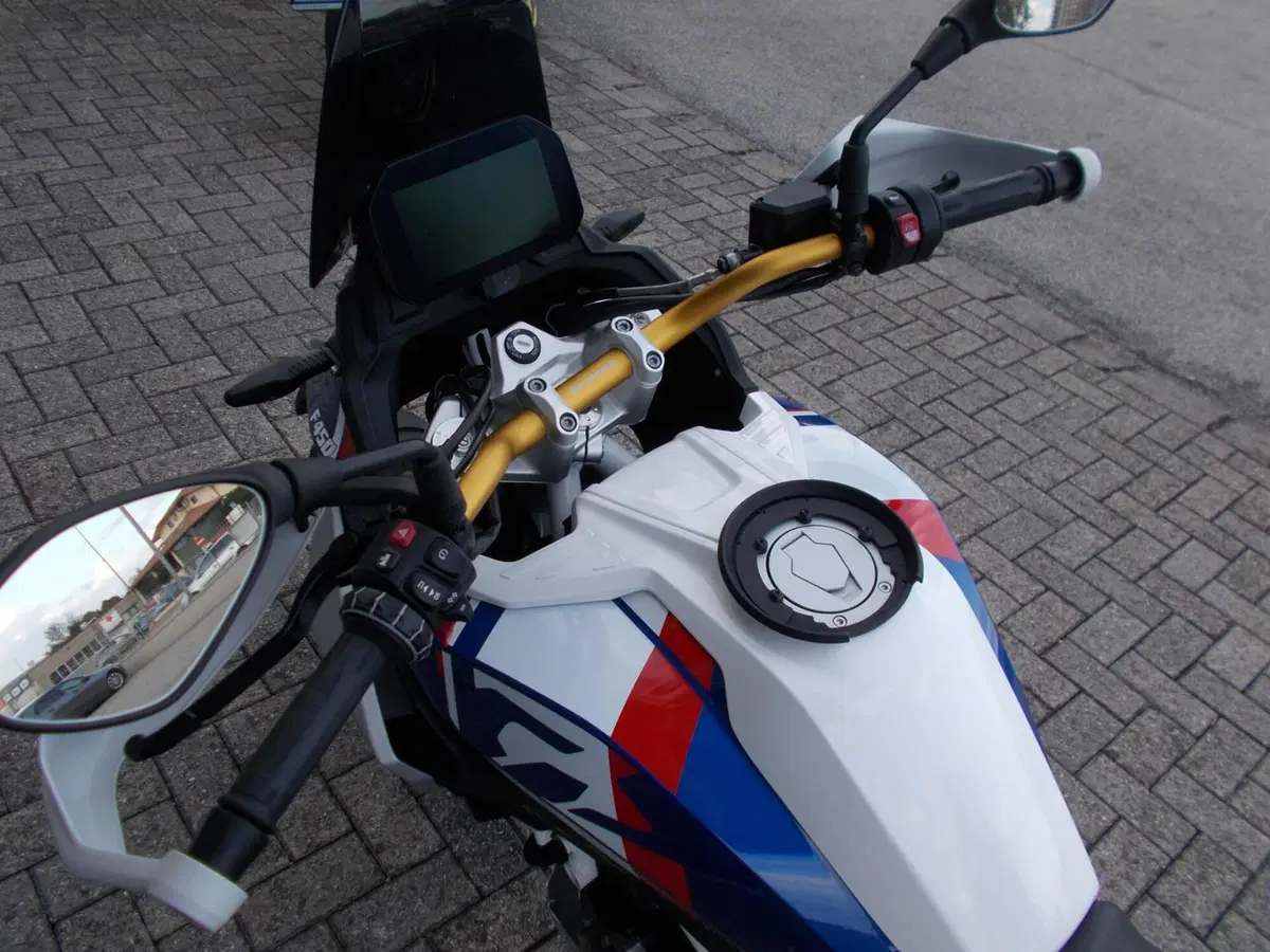 Bmw F 450 GS (2026) (5)