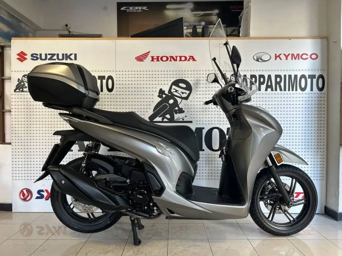 Honda SH 350 (2021 - 24)