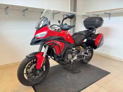 Ducati Multistrada V2 S (2025 - 26) usata