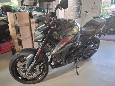 Suzuki GSX S 750 ABS (2017 - 20) usata