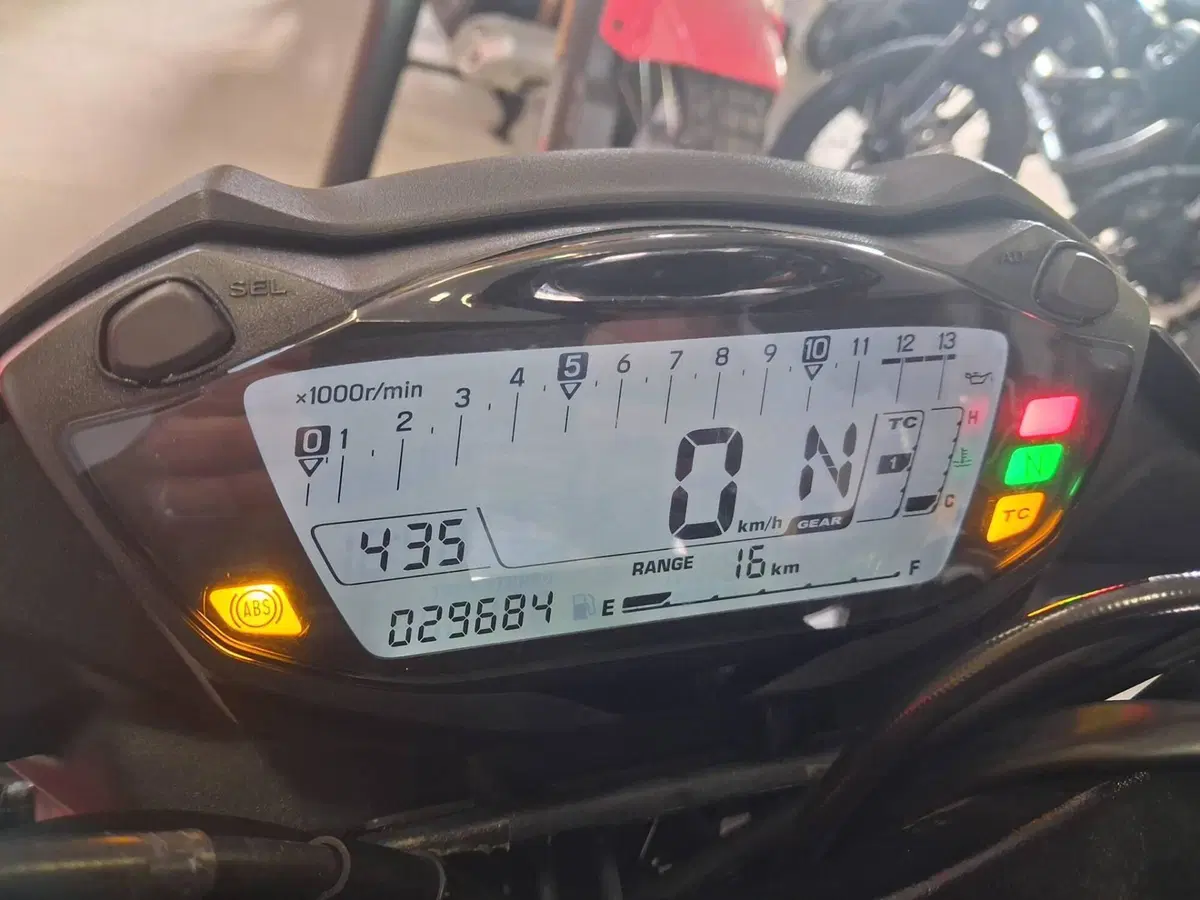 Suzuki GSX S 750 ABS (2017 - 20) (2)