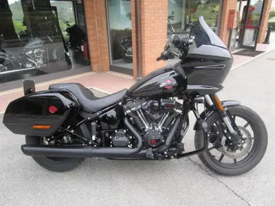 Harley-Davidson Low Rider ST (2025 - 26) usata