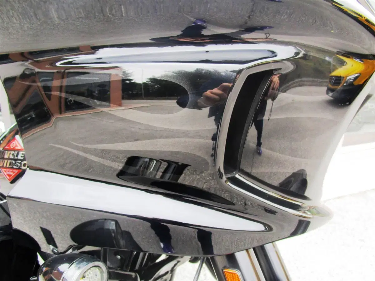 Harley-Davidson Low Rider ST (2025 - 26) (7)