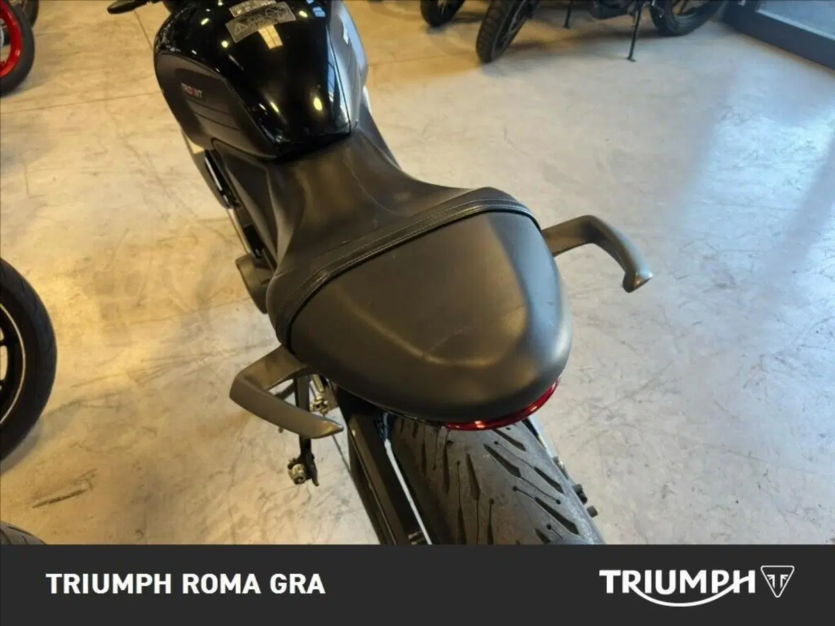 Triumph Trident 660 (2021 - 24) (17)