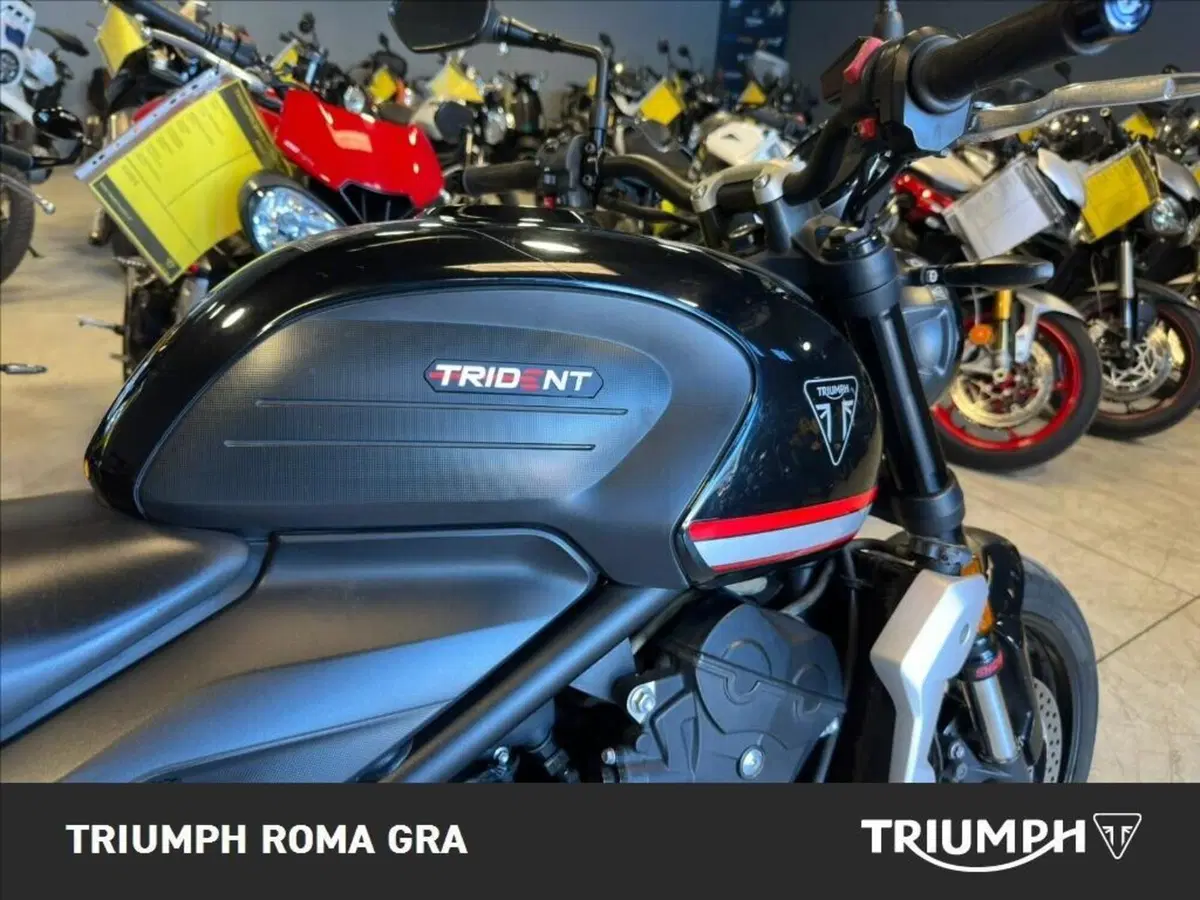 Triumph Trident 660 (2021 - 24) (13)