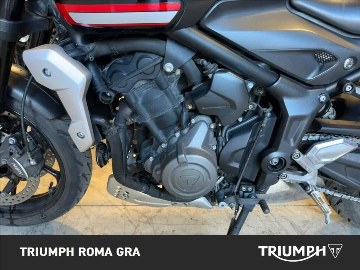 Triumph Trident 660 (2021 - 24) (9)