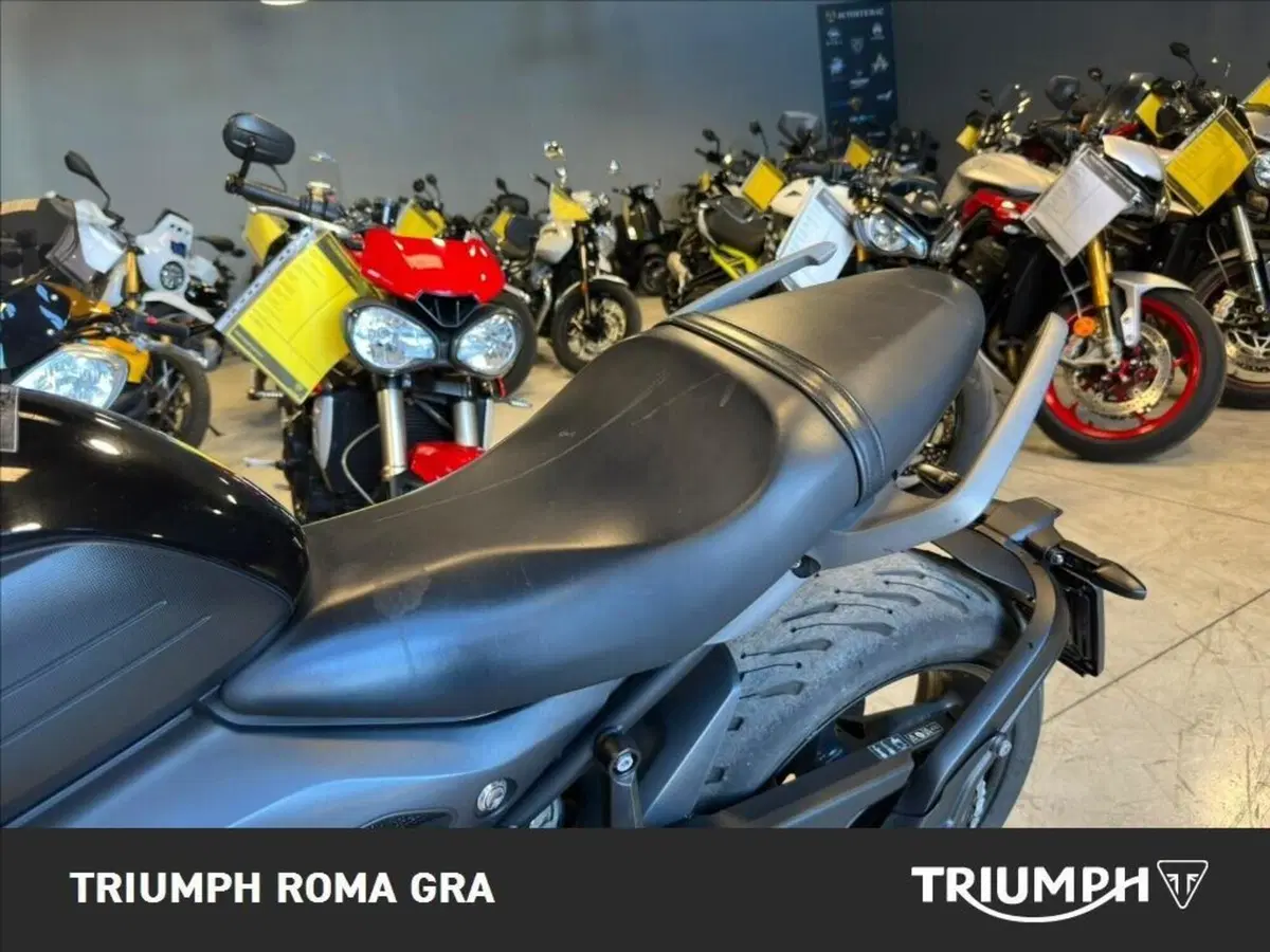 Triumph Trident 660 (2021 - 24) (18)