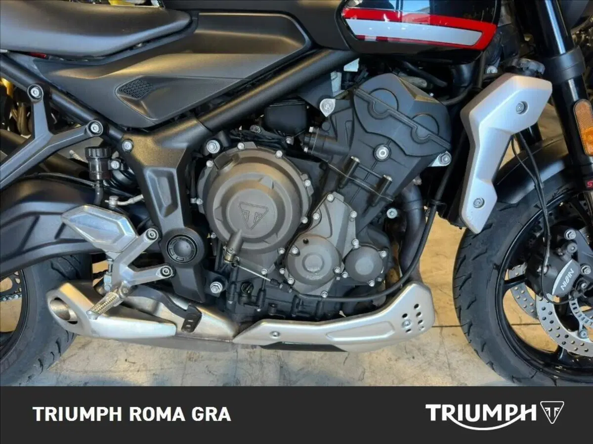 Triumph Trident 660 (2021 - 24) (6)